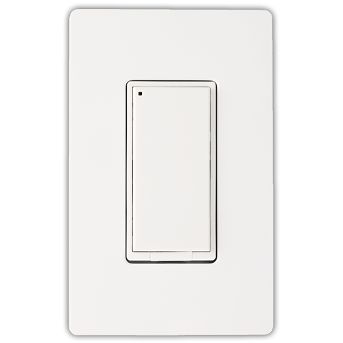 Centralite Azela In-Wall Relay Switch (EM25x)